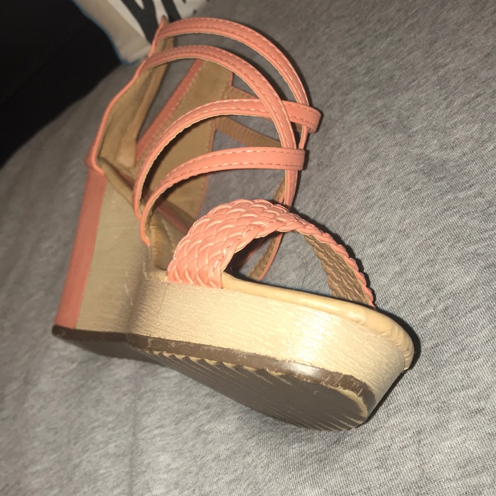 Wedges - Picture 3 of 3
